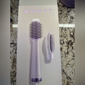 One Step Wonder Interchangeable Hot Air Brush
Brand New